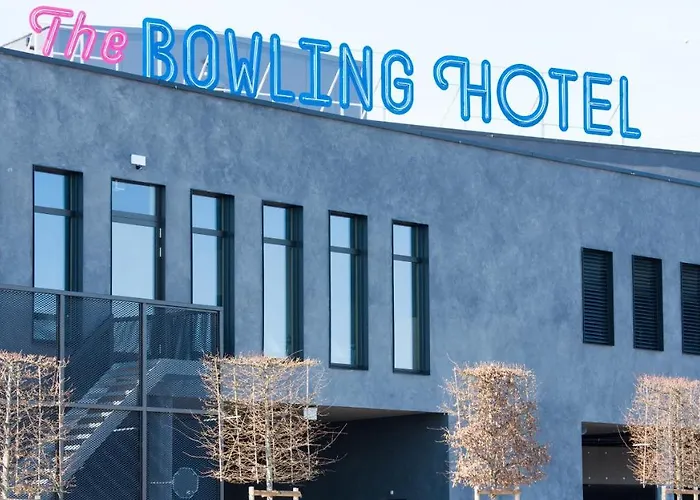 The Bowling Hotel