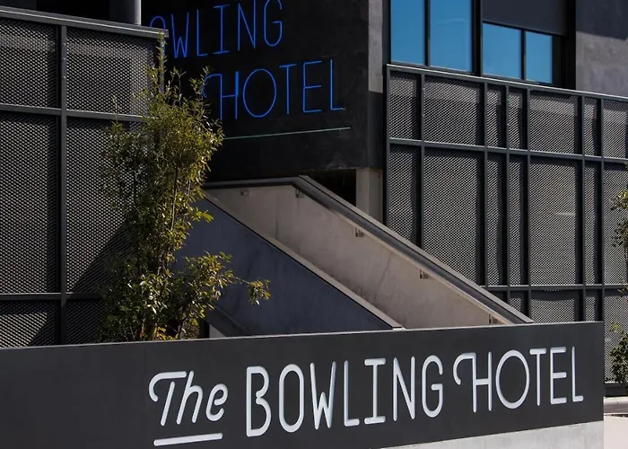 The Bowling Hotel