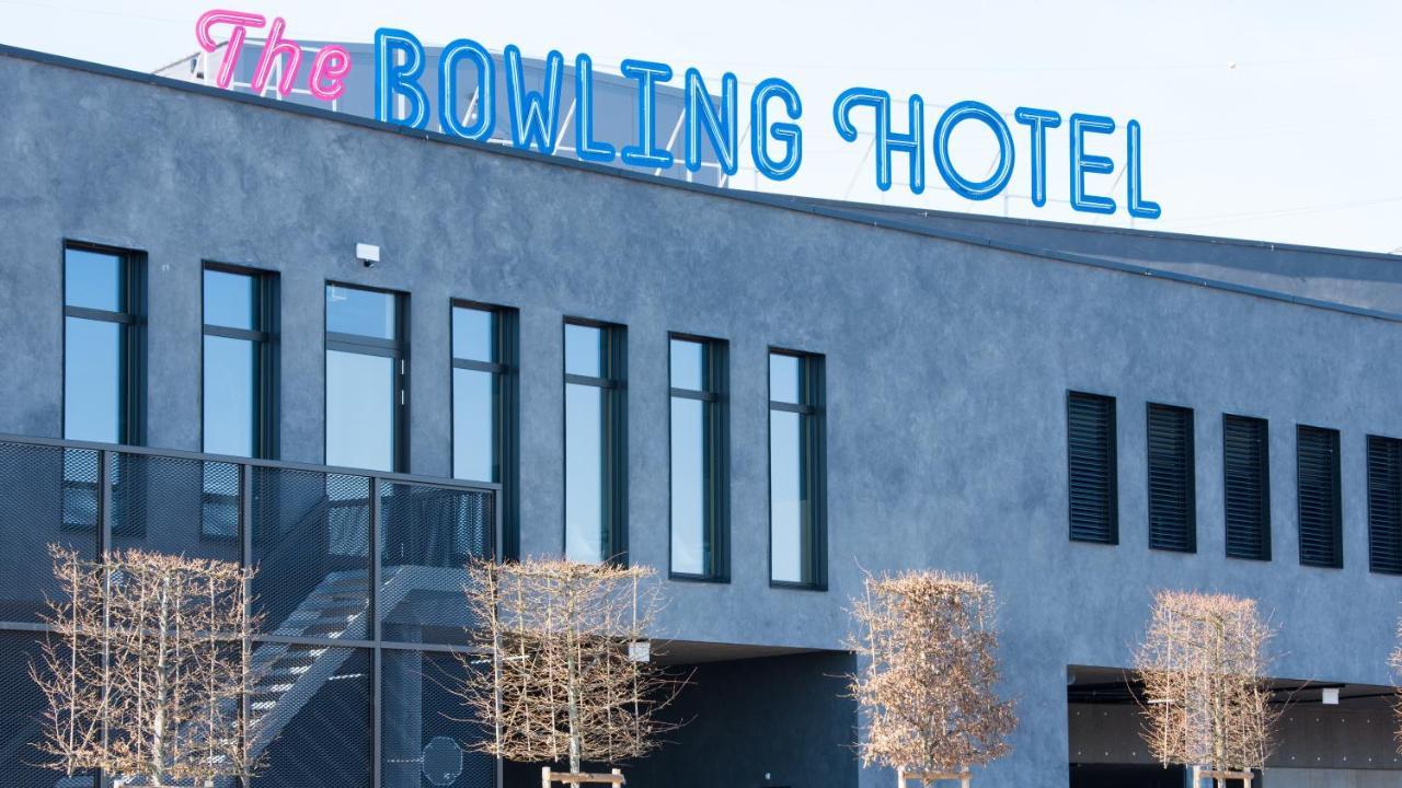 Hotel The Bowling Grens