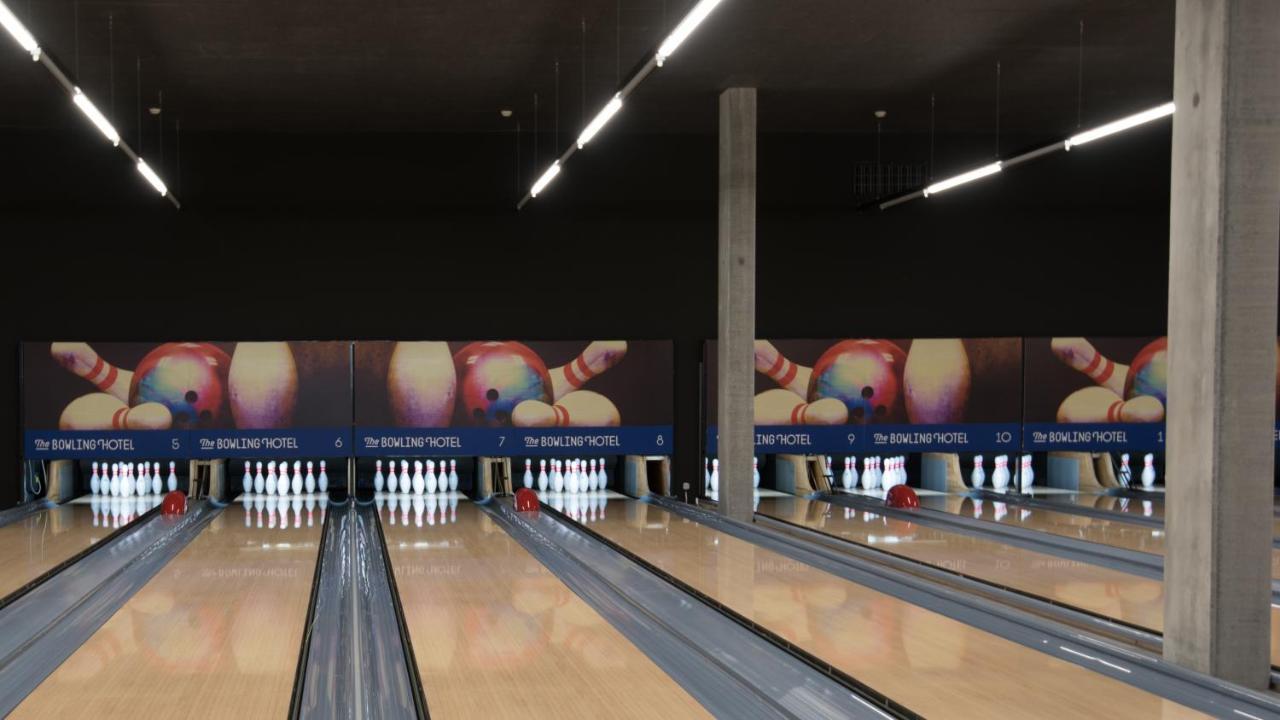The Bowling
