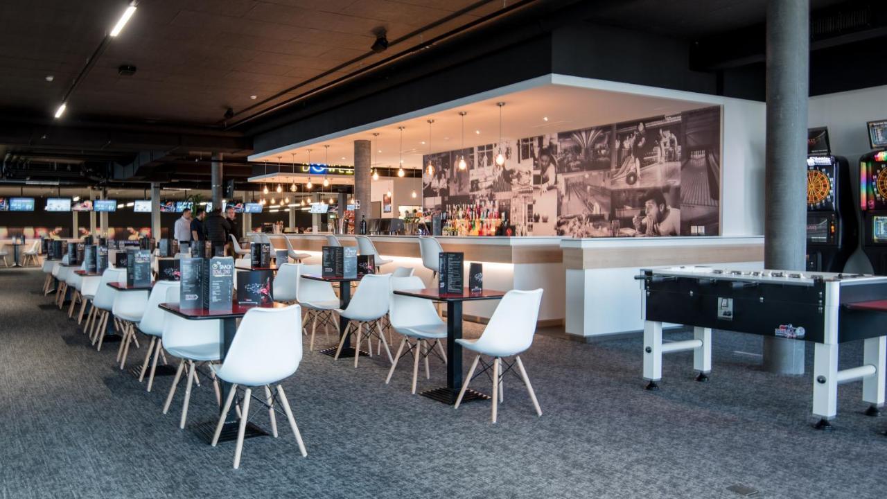 The Bowling Hotel 3*